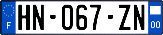 HN-067-ZN