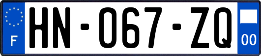HN-067-ZQ