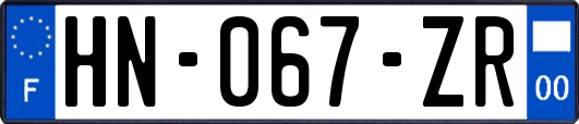 HN-067-ZR