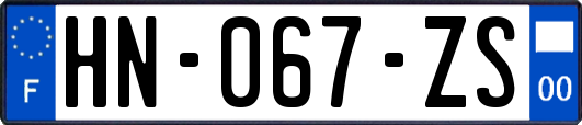 HN-067-ZS