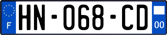 HN-068-CD