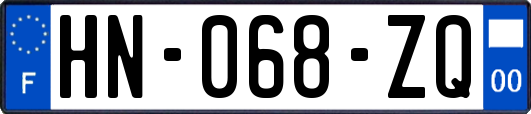HN-068-ZQ