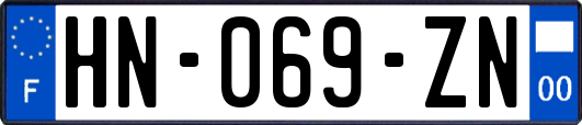 HN-069-ZN