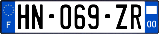 HN-069-ZR