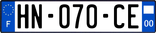 HN-070-CE