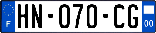 HN-070-CG