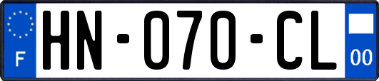 HN-070-CL