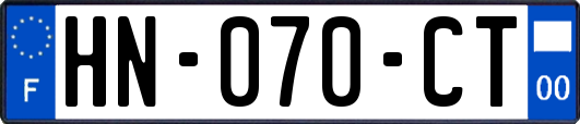 HN-070-CT