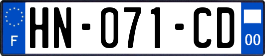 HN-071-CD