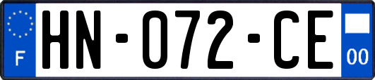 HN-072-CE