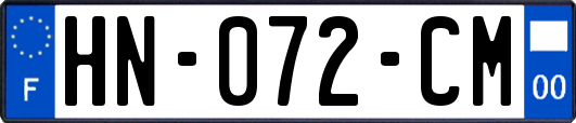 HN-072-CM