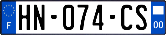 HN-074-CS