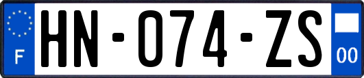 HN-074-ZS