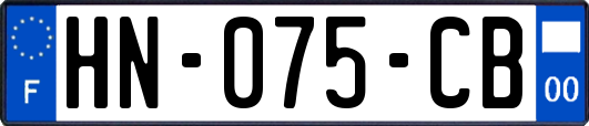 HN-075-CB