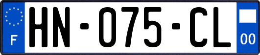 HN-075-CL