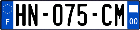 HN-075-CM