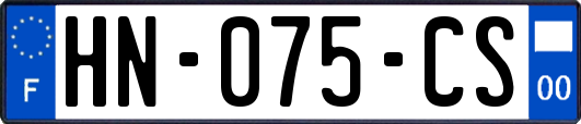 HN-075-CS