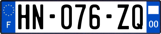 HN-076-ZQ