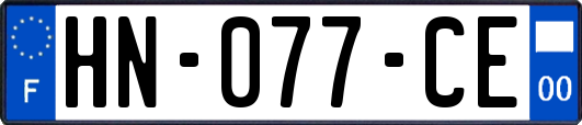 HN-077-CE