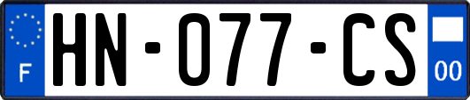 HN-077-CS