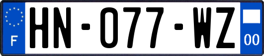 HN-077-WZ