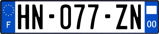 HN-077-ZN