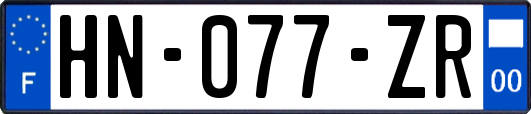 HN-077-ZR