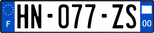 HN-077-ZS