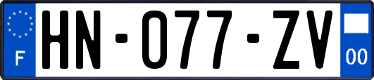 HN-077-ZV