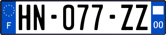 HN-077-ZZ