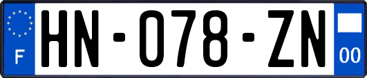 HN-078-ZN