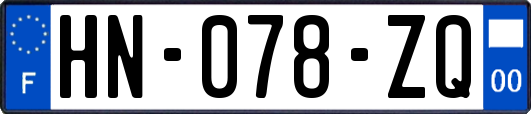 HN-078-ZQ