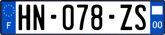 HN-078-ZS