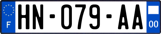 HN-079-AA