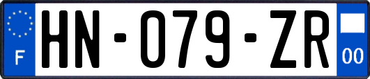 HN-079-ZR