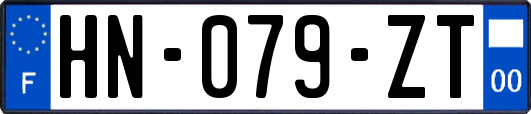 HN-079-ZT