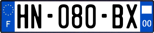 HN-080-BX