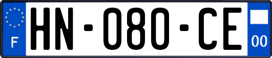 HN-080-CE