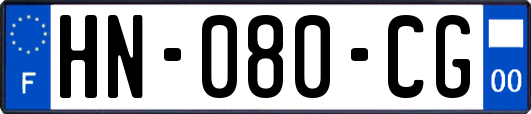 HN-080-CG