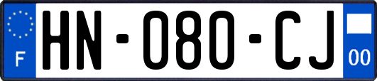 HN-080-CJ