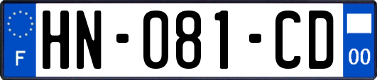HN-081-CD