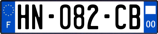 HN-082-CB