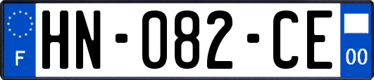 HN-082-CE