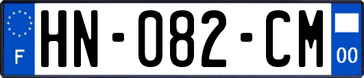 HN-082-CM