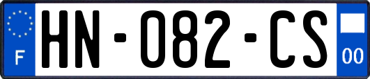 HN-082-CS