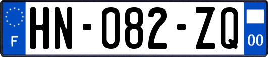 HN-082-ZQ