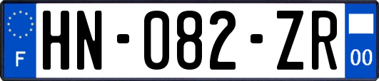 HN-082-ZR