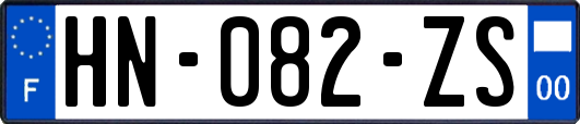 HN-082-ZS