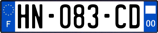 HN-083-CD