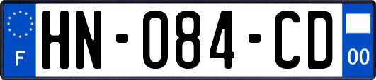 HN-084-CD